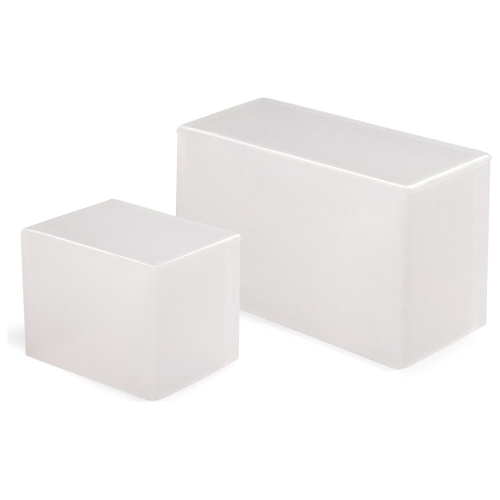 Изображение товара Крышка силиконовая КВТ КНК-С-4 50шт защитная для электропроводки