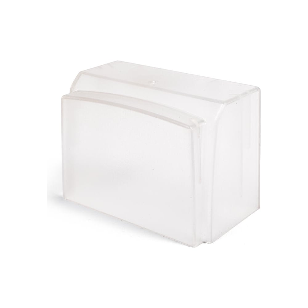 Изображение товара Крышка для наборов клеммников сетей уличного освещения КВТ КНК (40шт/уп) 83391