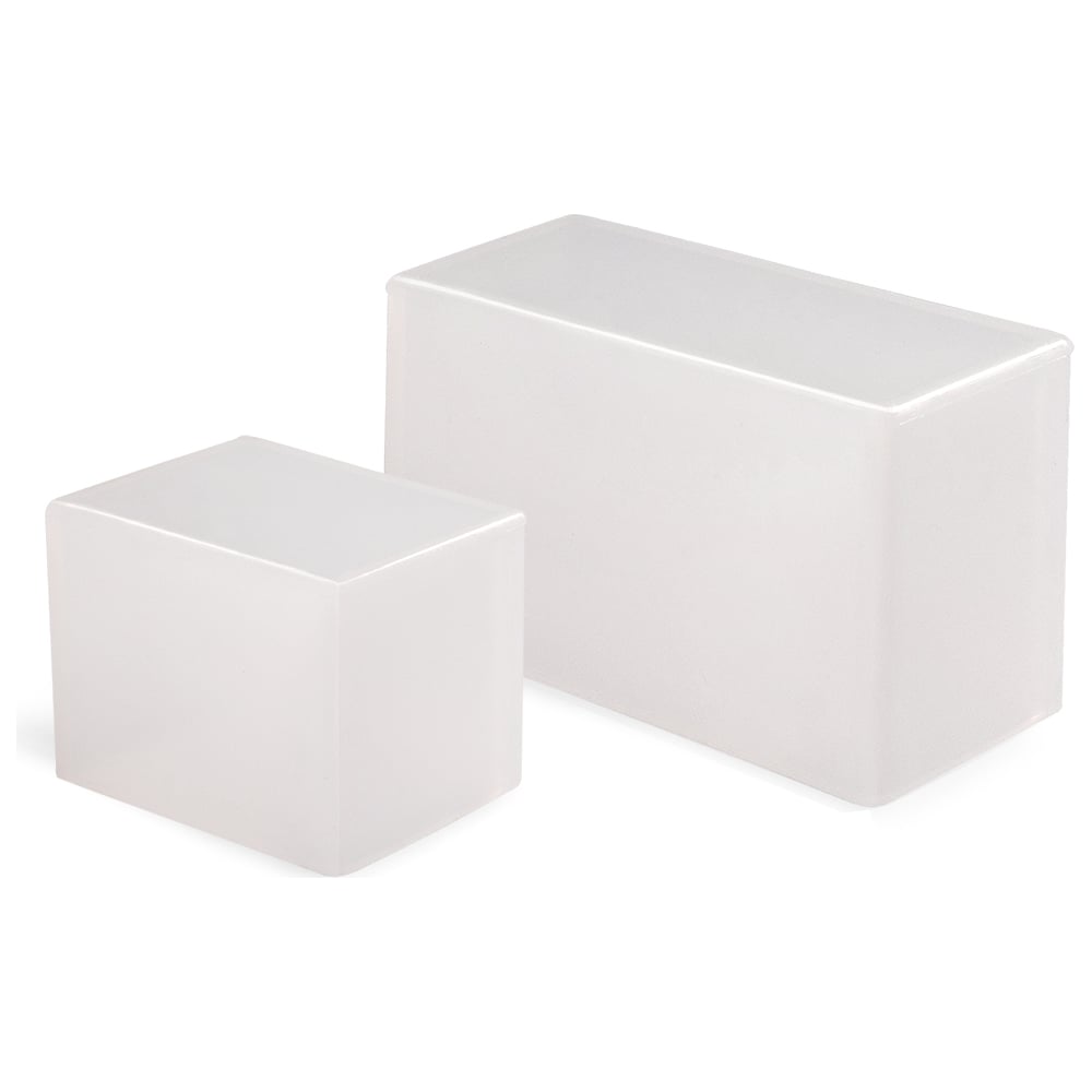 Изображение товара Крышка силиконовая КВТ КНК-С-6 40 шт герметичные защитные крышки