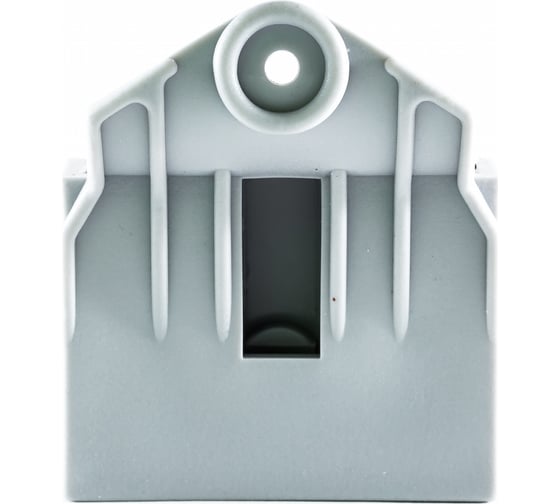 Изображение товара Комплект латодержателей LIK 63мм, на трубу диаметром 30мм, 10шт. LIК002-7003