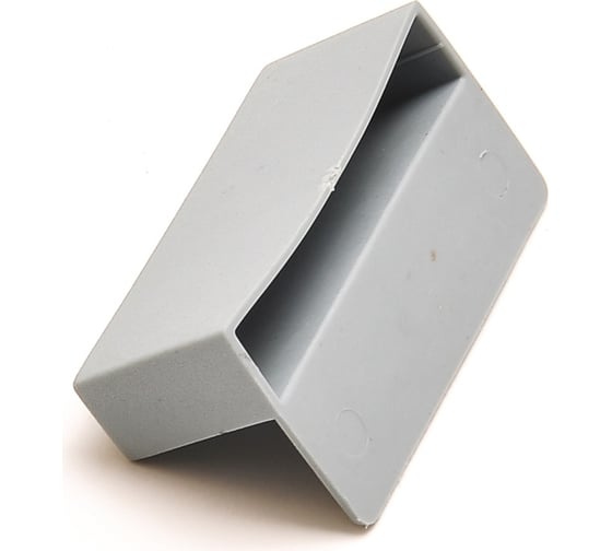 Изображение товара Комплект пристреливающихся латодержателей LIK для ламели шириной 53мм, 10шт. LIК002-6005