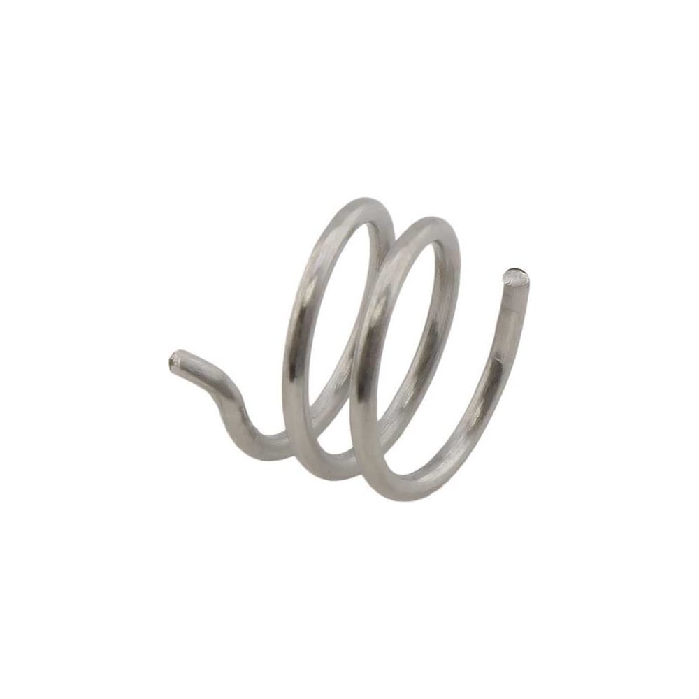 Изображение товара Спираль 5 шт к соплу ERGOPLUS 25 БАРСВЕЛД для сварочного оборудования