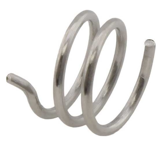 Изображение товара Спираль 5 шт к соплу ERGOPLUS 25 БАРСВЕЛД СВ000028967