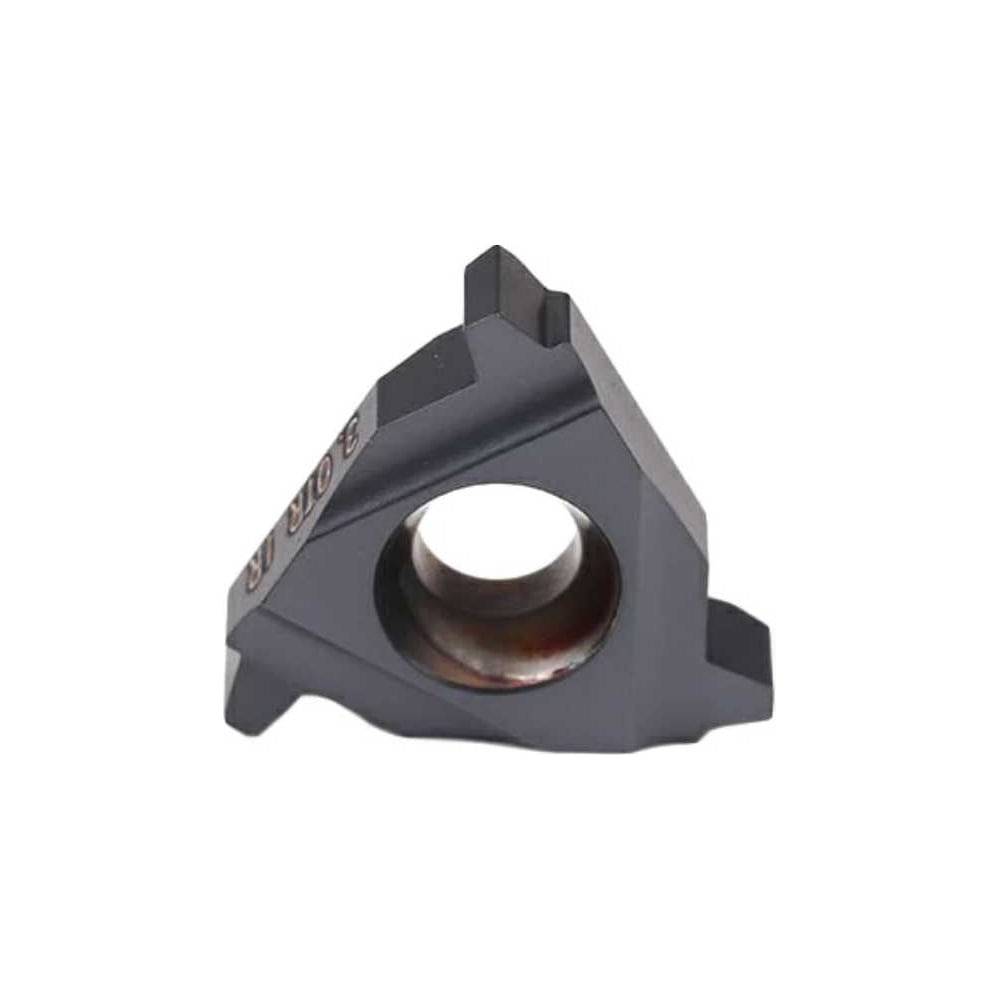 Изображение товара Пластина резьбовая 16IR 3.0TR LDC DESKAR для нарезания внутренней резьбы