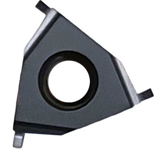 Изображение товара Пластина отрезная канавочная 16IR EL 0.9 LDA DESKAR 00-00021685