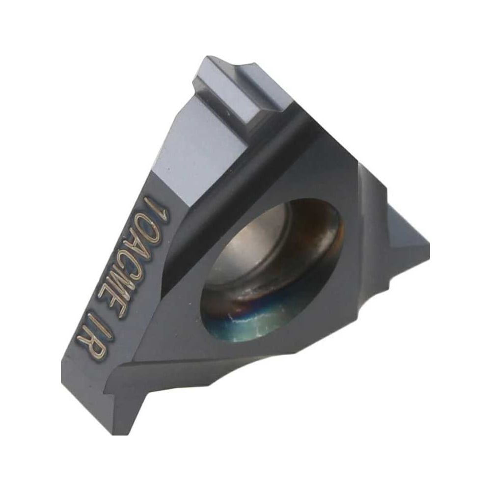 Изображение товара Пластина резьбовая 16IR 10ACME LDA DESKAR для нарезания резьбы