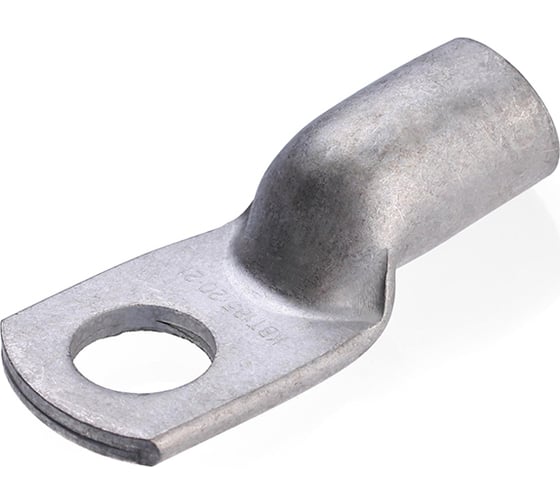 Изображение товара Наконечник кабельный КВТ ТМЛ 300-16-27 (5шт/уп) 86987