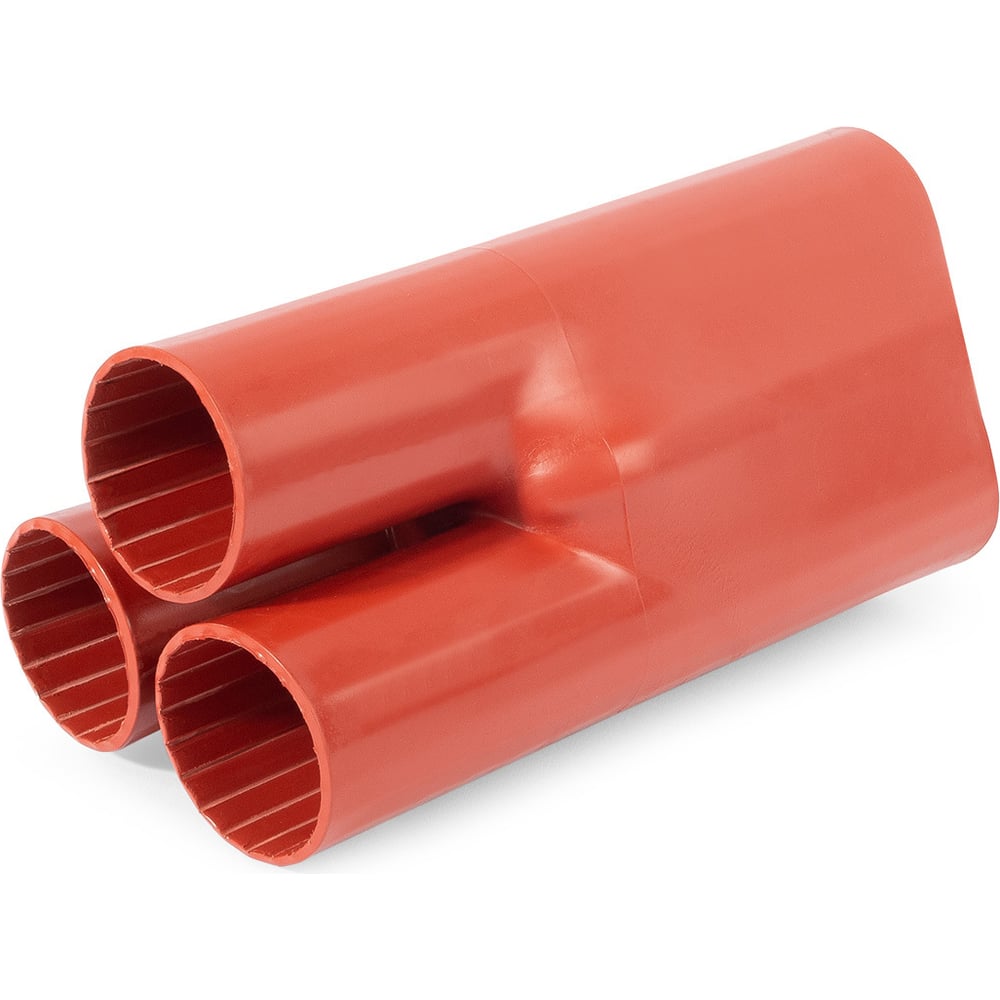 Изображение товара Перчатка термоусаживаемая КВТ 3ТПИ-А-185/400 для электромонтажных работ