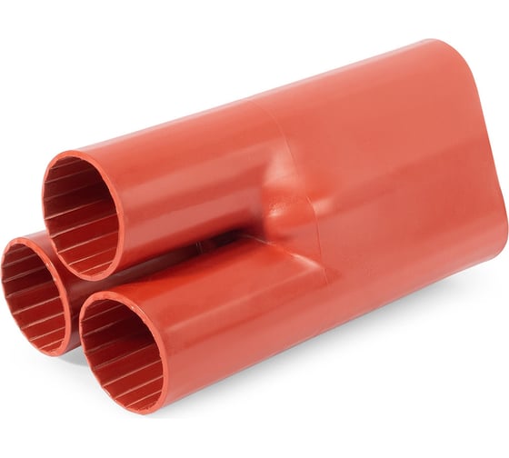 Изображение товара Перчатка термоусаживаемая КВТ 3ТПИ-А-185/400 (4шт/уп) 83595