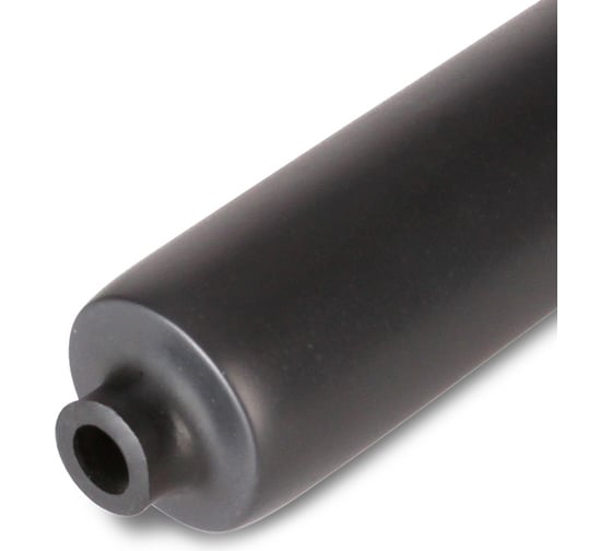 Изображение товара Трубка термоусадочная КВТ CTTK-225/60 (5 шт. по 1.22 м) 81092