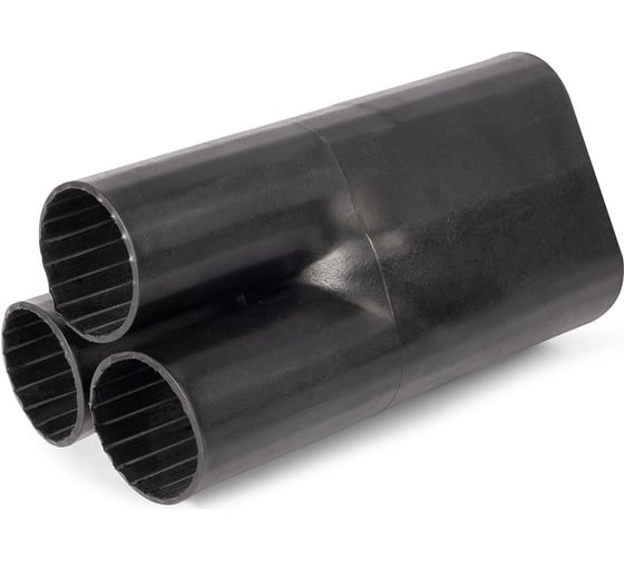 Изображение товара Перчатка термоусаживаемая КВТ 3ТПИнг-185/400 (4шт/уп) 83596