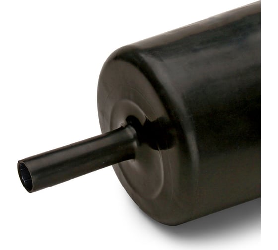 Изображение товара Трубка термоусадочная КВТ клеевая ТТ-(6х)-160/29 (5 шт. по 1,22м) 87136