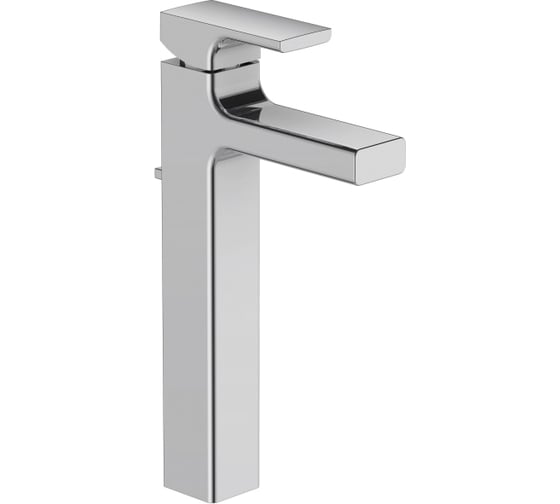 Изображение товара Смеситель для раковины JACOB DELAFON STRAYT высокий E37329-CP 00000041156