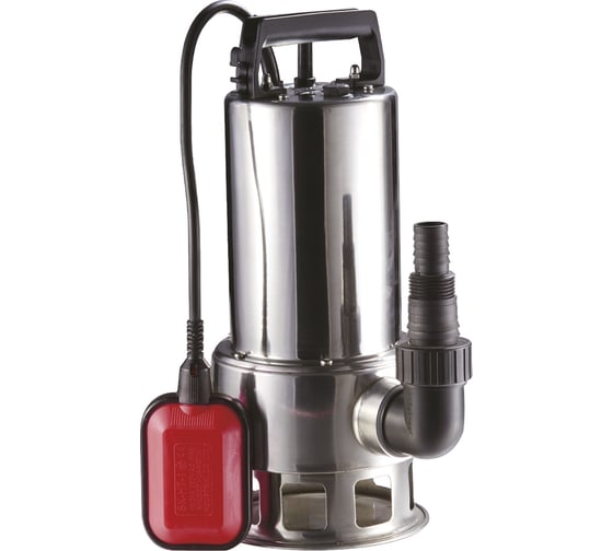 Изображение товара Насос погружной центробежный EDON SP 1200/12P PRO 24890