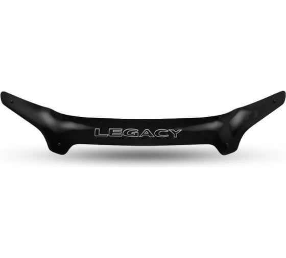 Изображение товара Дефлектор капота DEFLY Subaru Legacy (BP,BL), 2003-2009 Sub014