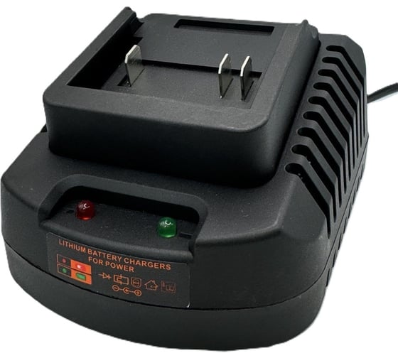 Изображение товара Зарядное устройство Anycons 21В, 4А, AC-C1 5223210