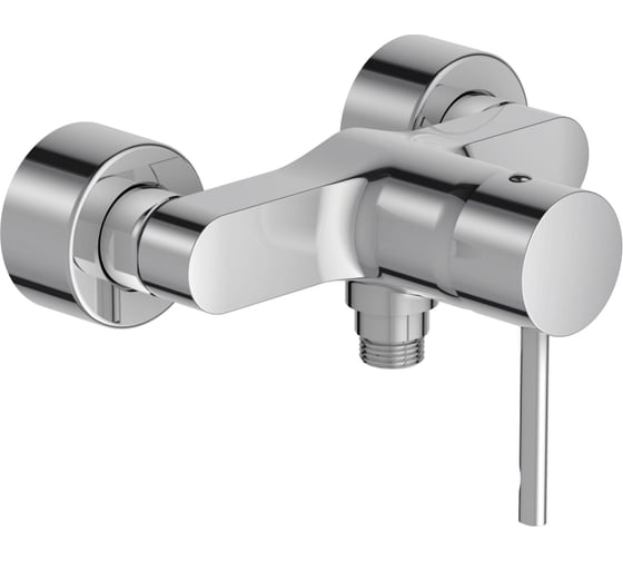 Изображение товара Смеситель для душа JACOB DELAFON CUFF E45533-CP 00000035547