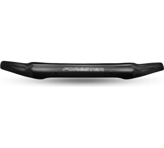 Изображение товара Дефлектор капота DEFLY Subaru Forester (SG), 2002-2005 Sub003