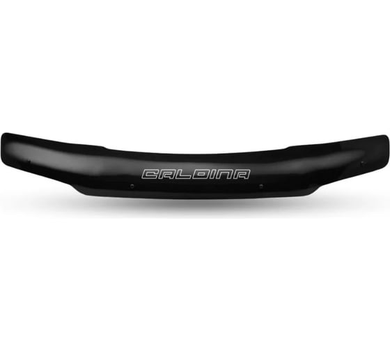 Изображение товара Дефлектор капота DEFLY Toyota Caldina (T190), 1992-1997 T015Caldina