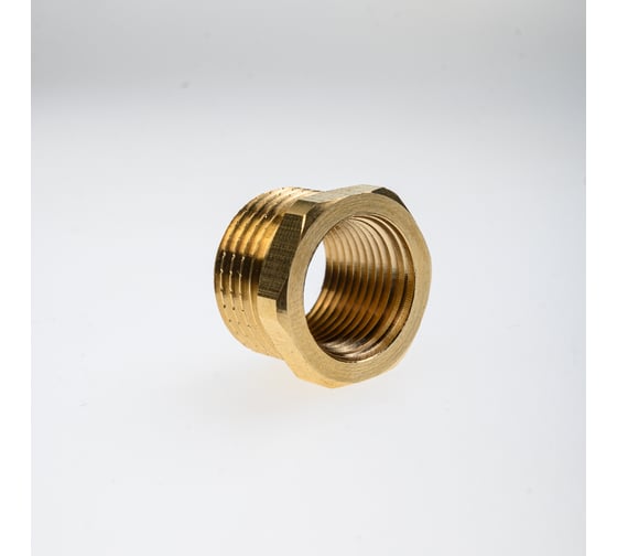 Изображение товара Футорка HG 1/2" НР x 3/8" ВР 1897827