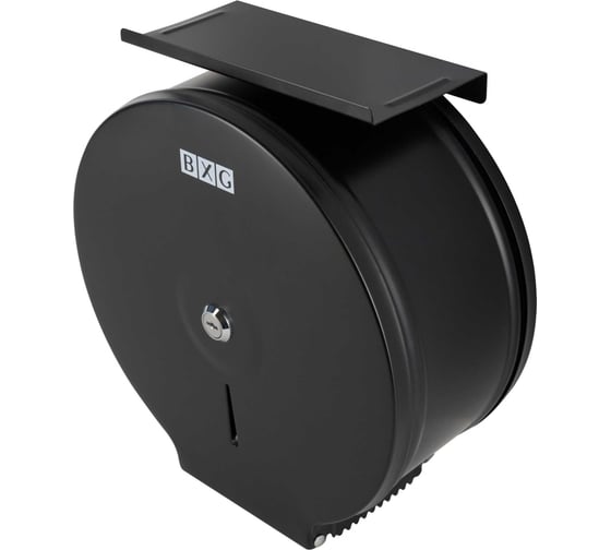 Изображение товара Диспенсер туалетной бумаги BXG PD-5005 B 1750501