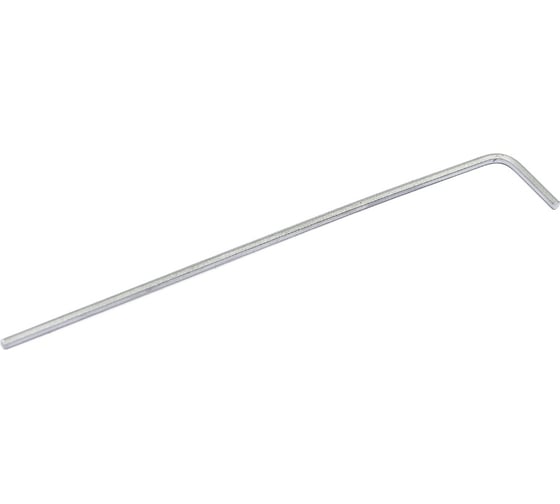 Изображение товара Г-образный шестигранный ключ JTC экстрадлинный H1.27, длина 80мм 7350127