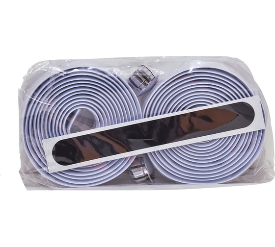 Изображение товара Обмотка руля STARK шоссейная 3, 200 см, белая HQ-0015372