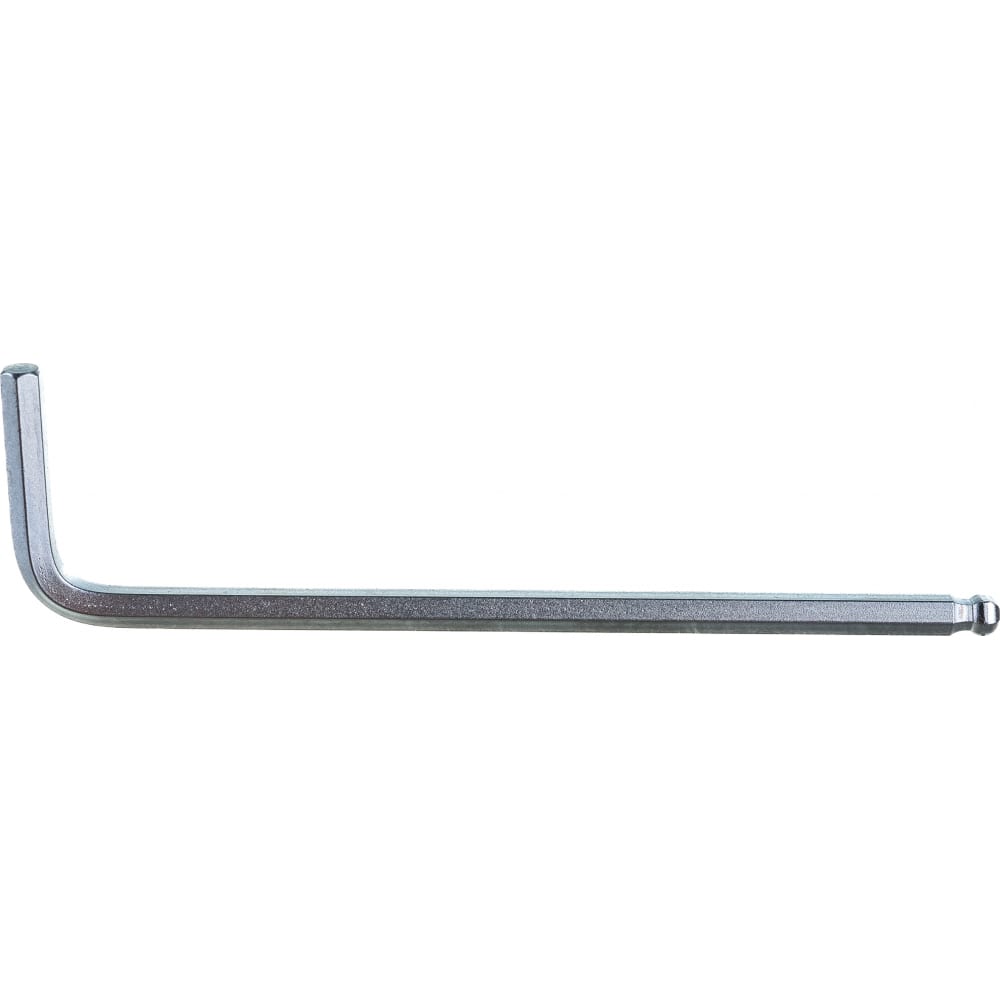 Шестигранный Г-образный ключ JTC баллонный ключ сервис ключ 77771 с длинной ручкой г образный кованый 17 x 375 мм