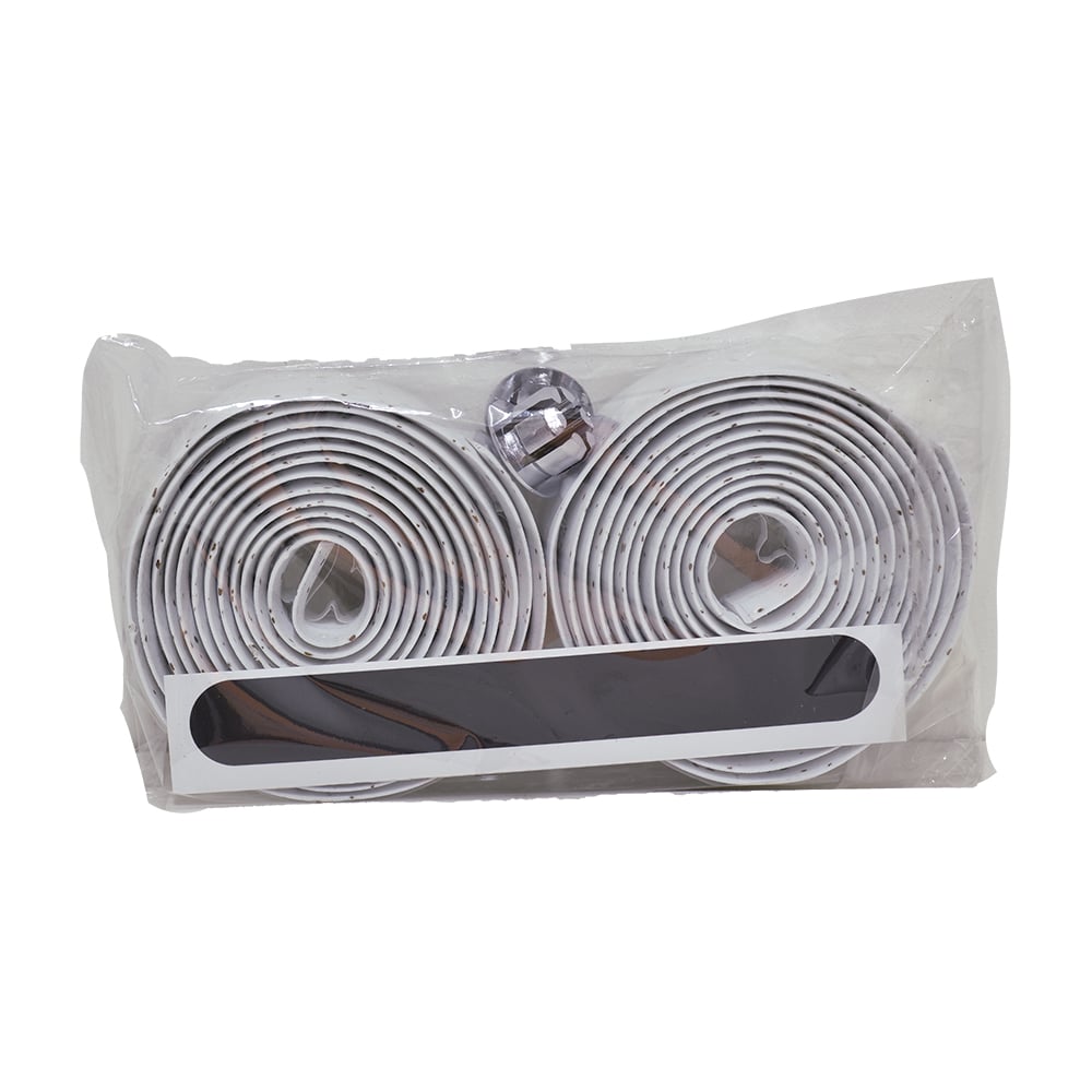 Изображение товара Обмотка руля STARK шоссейная 3 200 см белая качество и стиль