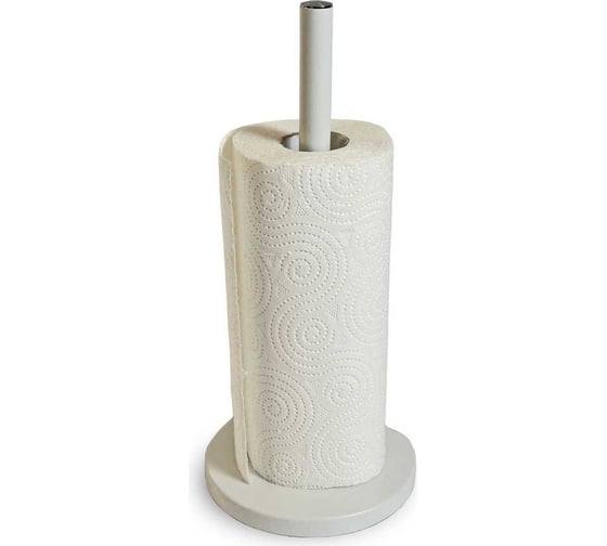 Изображение товара Держатель для бумажных полотенец KROFFOS Trunk настольный 890729