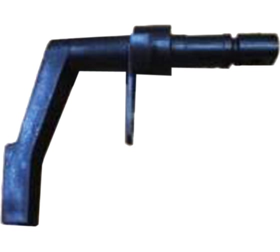 Изображение товара Ручка переключения скорости Skipper для Yamaha 4/5 HP SK-6E4-44111-72-4D