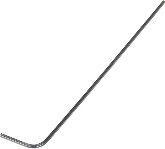 Изображение товара Ключ шестигранный Г-образный экстрадлинный JTC H1,5, длина 90 мм, 735015 819054