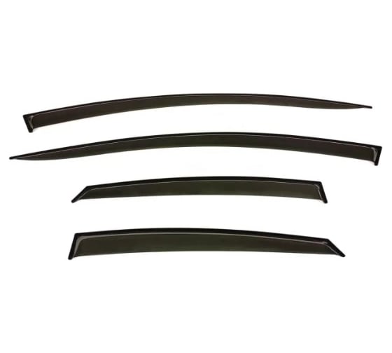 Изображение товара Дефлекторы окон DEFLY Ford Mondeo (5), 2012-2019, седан VF003