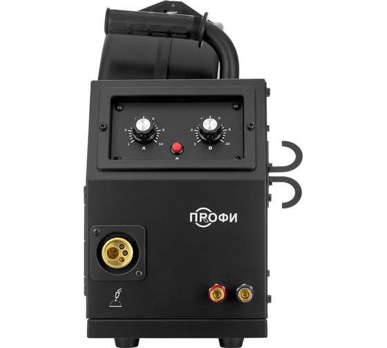 Изображение товара Блок подачи проволоки CS-501BX с водяным охлаждением ПТК 00000043104