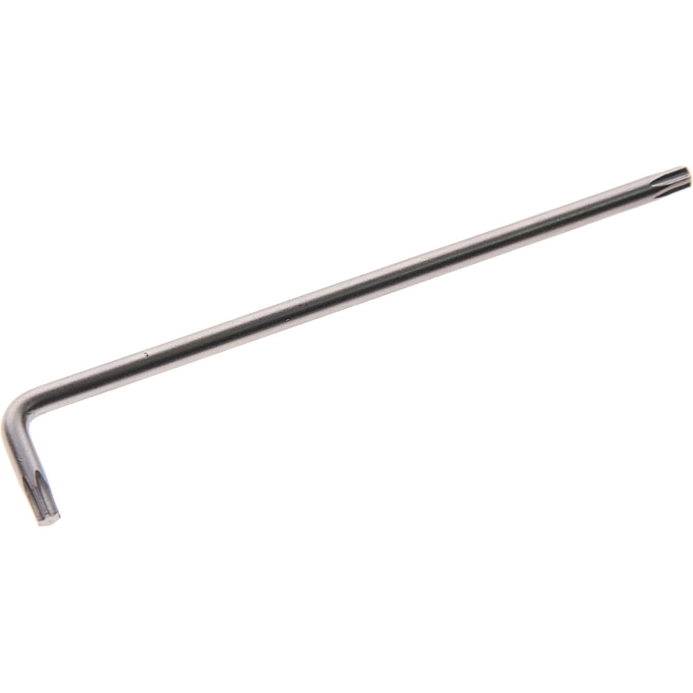 Изображение товара Ключ TORX JTC T20H 90 мм Изображение товара Ключ TORX JTC T20H 90 мм