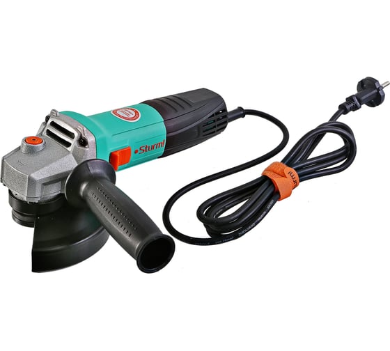Изображение товара Болгарка (УШМ) Sturm AG95125