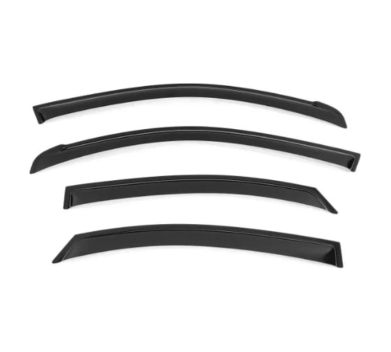 Изображение товара Дефлекторы окон DEFLY Changan Alsvin, 2018-н.в. VChan001