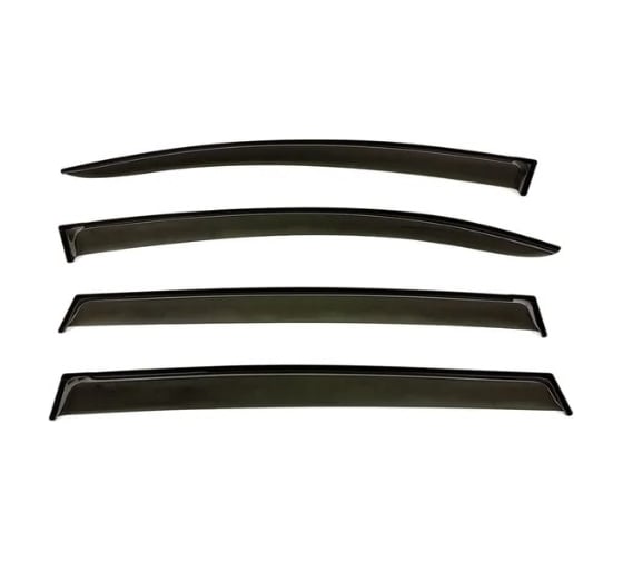 Изображение товара Дефлекторы окон DEFLY Ford Fusion, 2002-2012 VF002