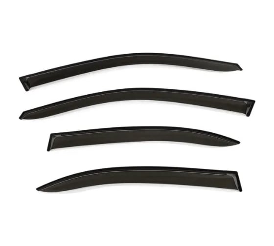 Изображение товара Дефлекторы окон DEFLY Honda Civic Ferio (ES), 2000-2003 VH015Ferio