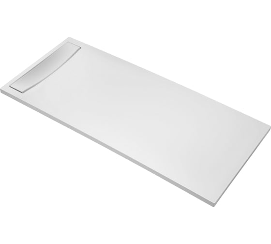 Изображение товара Душевой поддон JACOB DELAFON Flight Neus 140x90x4 E66516-00 00000067498