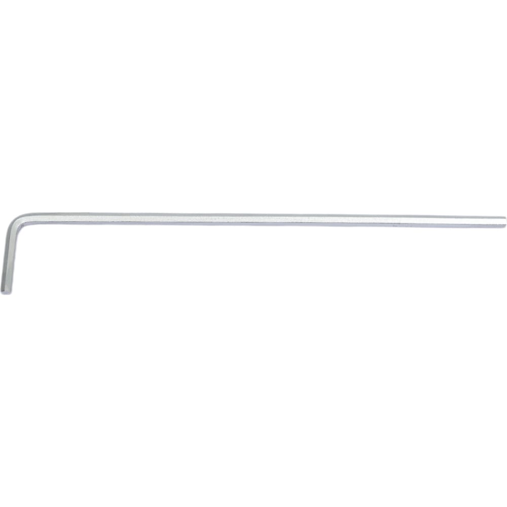 Экстрадлинный шестигранный Г-образный ключ JTC баллонный ключ сервис ключ 77771 с длинной ручкой г образный кованый 17 x 375 мм