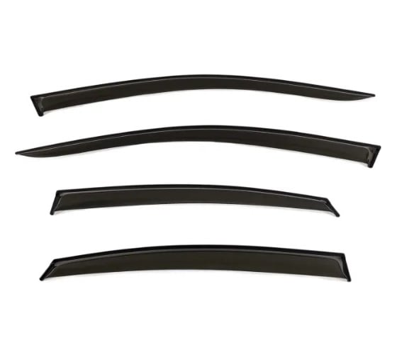 Изображение товара Дефлекторы окон DEFLY Nissan Altima (L33), 2012-2018 VN018Altima