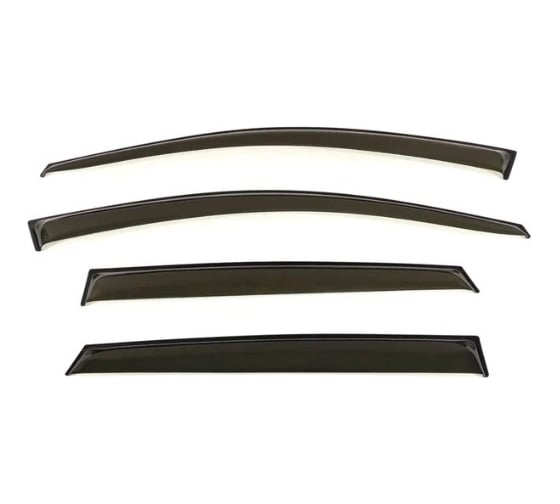 Изображение товара Дефлекторы окон DEFLY Kia Ceed (ED), 2006-2012, хэтчбек, универсал, 5 дверей VK003