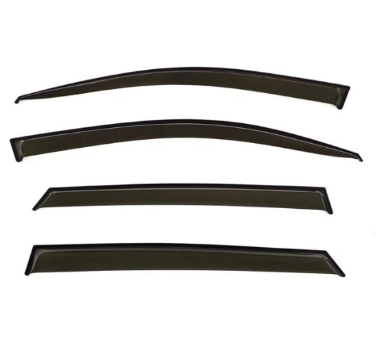 Изображение товара Дефлекторы окон DEFLY Kia Sorento (XM), 2009-2021 VK009