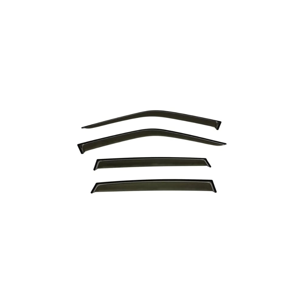 Изображение товара Дефлекторы окон DEFLY для Daewoo Nexia 1994-2016 седан