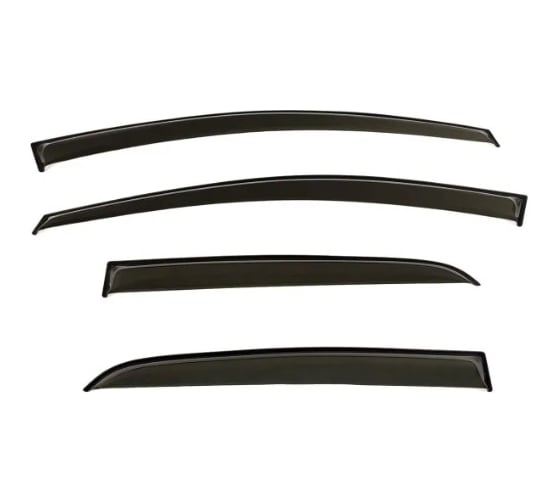 Изображение товара Дефлекторы окон DEFLY Nissan Tiida Latio (C11), 2004-2012 VN005Latio