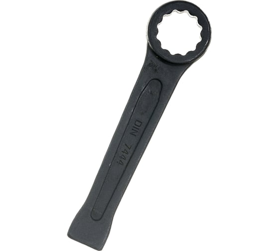 Изображение товара Накидной ударный 12-гранный ключ JTC 24мм JW0036-24