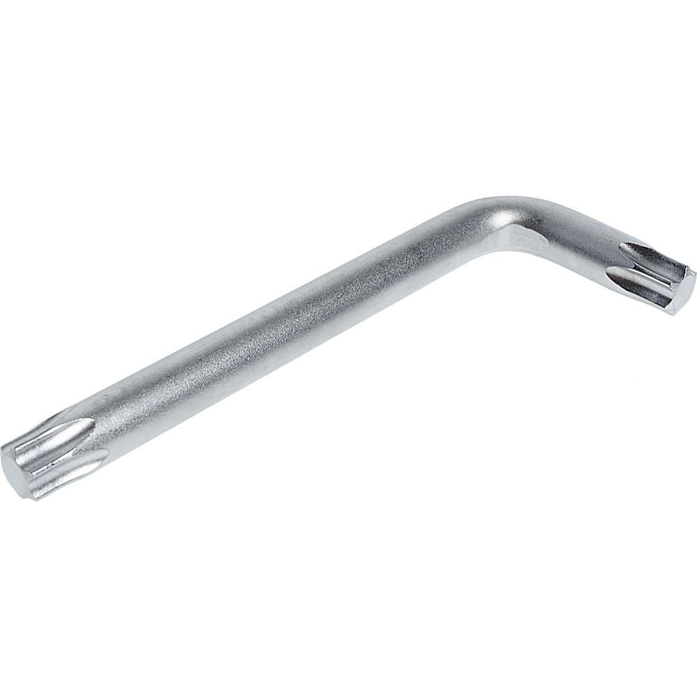 Изображение товара Ключ TORX JTC T45 82 мм Изображение товара Ключ TORX JTC T45 82 мм