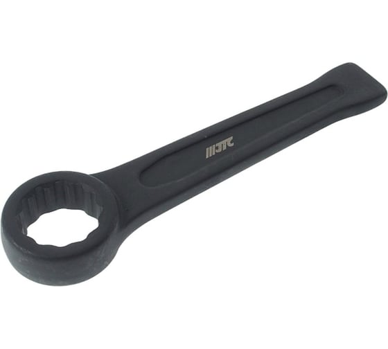 Изображение товара Накидной ударный 12-гранный ключ JTC 30мм JW0036-30