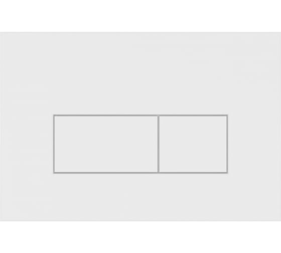 Изображение товара Клавиша смыва Maretti Umbria белый AC12UM-740